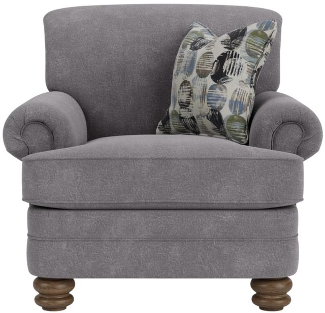 Flexsteel® Customizable Bay Bridge 40" Chair-4