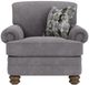 Flexsteel® Customizable Bay Bridge 40" Chair-4