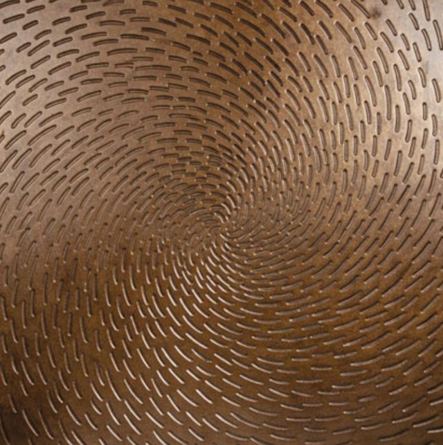 Signature Design by Ashley® Dullter Antique Brown Wall Decor-1