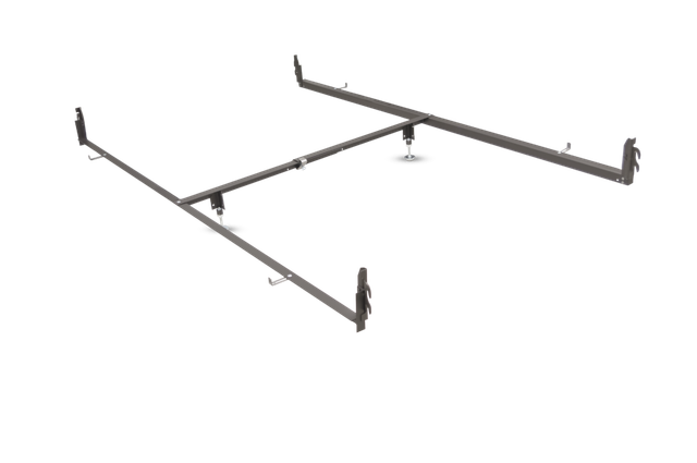 Glideaway® Queen Drop Rail System-0
