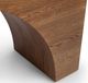 Classic Home Hellen Canyon Dusk Console Table-5