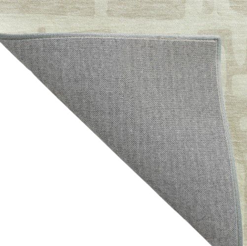 Dalyn™ Rug Company The Reserve TR1 Ivory 5'x8' Area Rug-2