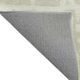 Dalyn™ Rug Company The Reserve TR1 Ivory 5'x8' Area Rug-2