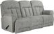 Best® Home Furnishings Customizable Suitably Leather Manual Reclining Sofa-0