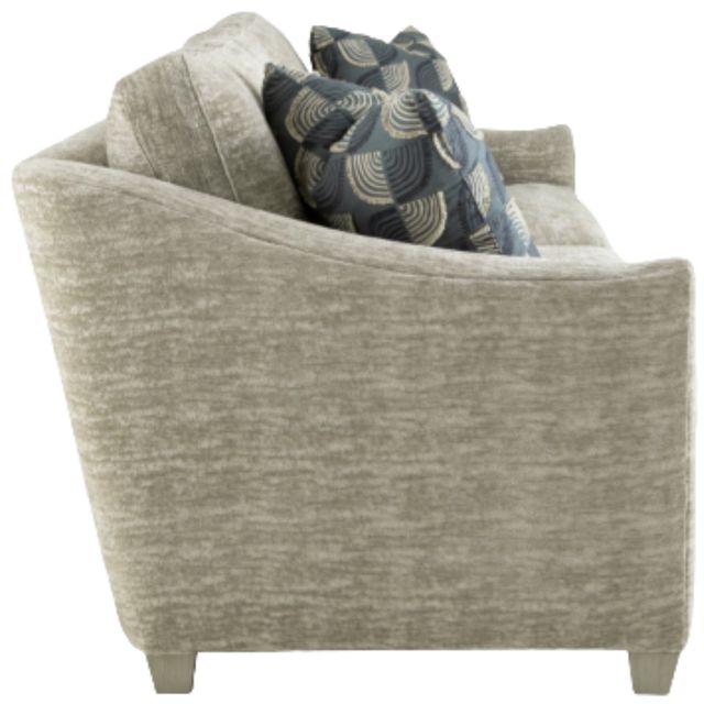 Craftmaster® Customizable CM Modern 89" Sofa-2