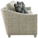 Craftmaster® Customizable CM Modern 89" Sofa-2