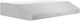 ZLINE 30" Brushed Stainless Steel Under Cabinet Range Hood-4