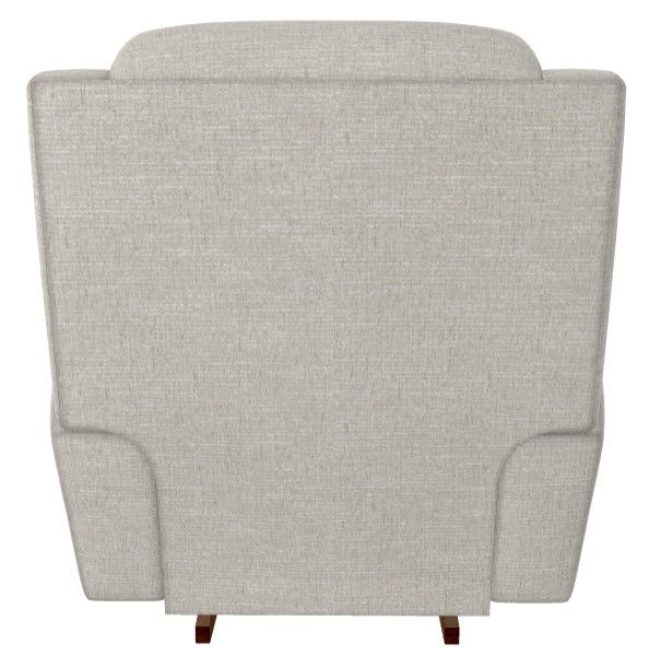 La-Z-Boy® Dorian Dove Power Rocking Recliner with Headrest-3