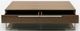 VIG Furniture Modrest Heloise Walnut Coffee Table-1