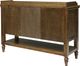 Benchcraft® Sturlayne Brown Dining Server-3