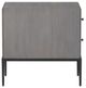 Fairfield® Expedition Black/Grecian Clay End Table-3