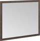 NAD home Manhattan Suede Mirror-0