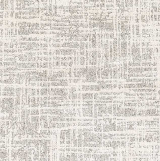Surya Gavic Beige/Gray 4'x6' Area Rug-1