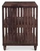 Moe's Home Collection Rhys Espresso Brown Side Tables-2