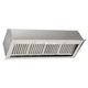 XO Fabriano Collection 46" Stainless Steel Insert Range Hood -0