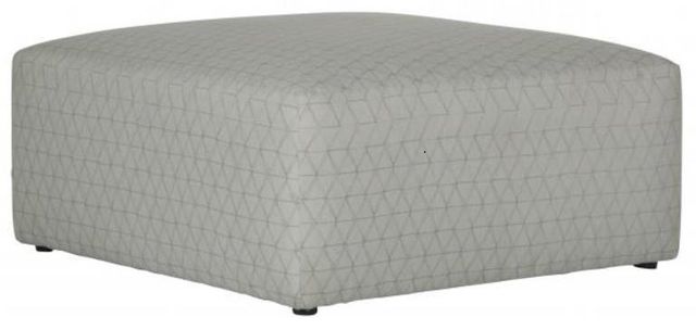 Jackson Furniture Zeller Spa Cocktail Ottoman-0