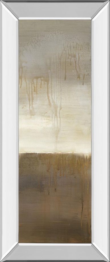 Classy Living Heather Ross September Fog Descending Wall Art-0