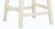 Legacy Classic Lake House Sailcloth Counter Height Backless Stool-1