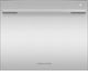 Fisher & Paykel Series 7 24" Stainless Steel Single DishDrawer™ Dishwasher-0