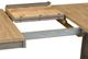 Liberty Furniture Lindsey Farm Gray/Sandstone Trestle Table-4