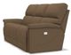 La-Z-Boy® Oscar Mink Power Reclining Sofa with Headrest-1