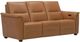 Palliser® Furniture Customizable Oxford Power Reclining Sofa with Headrest and Lumbar-0