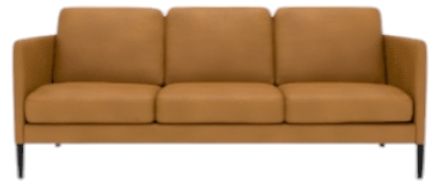 IMG® Comfort Customizable Namsos 3-Seater Sofa