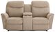Best® Home Furnishings Customizable Caitlin Reclining Space Saver® Loveseat with Console-1