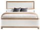Vanguard® Furniture Form King Bed -1