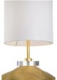Wildwood Lamps Margaret Gold Table Lamp-2