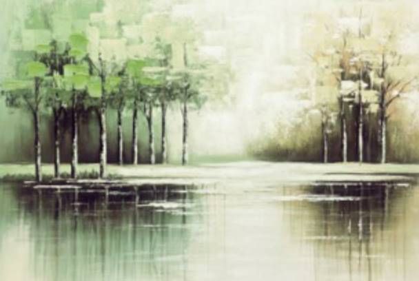 Signature Design by Ashley® Garlenridge Wall Art-1