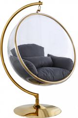Gray-Gold
