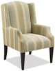 Brentwood Classics Adesso Reid Savona Chinchilla Chair-2