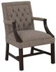 Fairfield® Customizable Gainsborough Chairs Warwick Occasional Chair-0