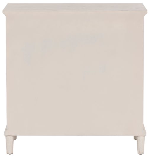 Coast2Coast Home™ Rollins Antique White Accent Cabinet-4