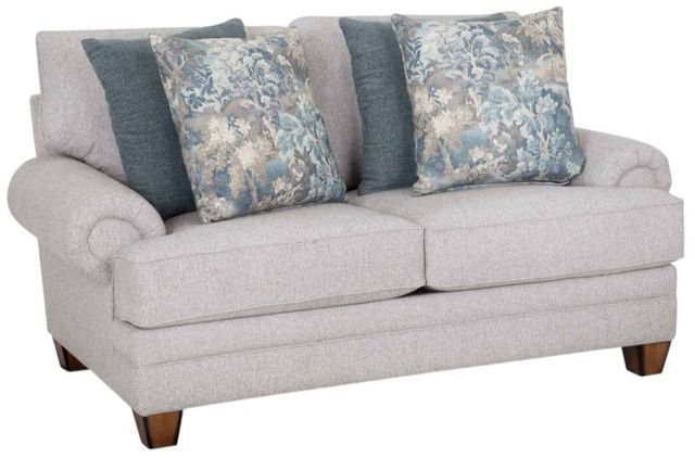 Franklin™ Annisa Julien Cork Loveseat-0