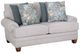 Franklin™ Annisa Julien Cork Loveseat-0