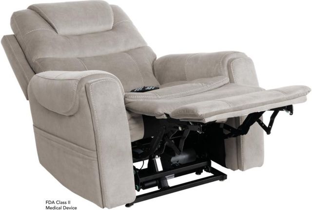 Mega Motion® iNFI Elite Arula Dove Power Lift Recliner-2