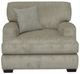 Corinthian Furniture Captiva Cream Chair-0