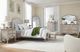 aspenhome® Provence Linen Chest-1