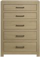 Coaster® Hendricks Light Oak Chest-2