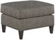 Temple Furniture Customizable Garrett Ottoman-0
