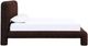 Modus Furniture Anansi Mocoa Mongoose Queen Platform Bed-4