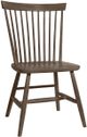 LM Co Home By Vaughan-Bassett Bungalow Home by Ben & Erin Napier Folkstone Desk Chair-0