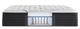 Beautyrest Black® L-Class 15.75" Hybrid Medium Pillow Top Queen Mattress-2