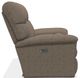 La-Z-Boy® Mateo Wicker Power Wall Reclining Loveseat with Headrest and Lumbar-2