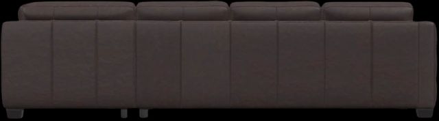 Palliser® Furniture Customizable Barrett 3-Piece Right-Arm Facing Sofa Sectional and Chaise-3