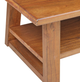 Olliix by Harbor House Ashby Chestnut Coffee Table-3