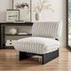Stylus® Furniture Oaklyn Van Foggy Chair-3