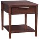 Braxton Culler Customizable Clair End Table-1